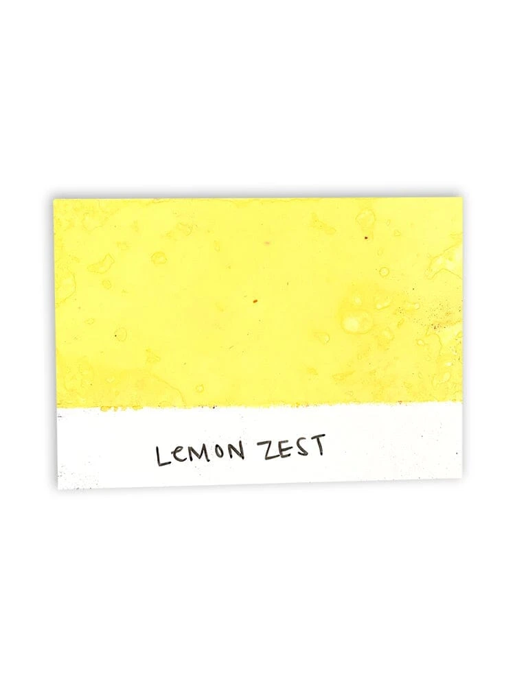 Dylusions Ink Spray Lemon Zest, 2oz 4 Dylusions Ink Spray Lemon Zest, 2oz - Image 2