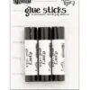 Dylusions Creative Dyary Mini Glue Stick 3 Pack 2 Dylusions Creative Dyary Mini Glue Stick 3 Pack -RANGER ART SUPPLIES DYE58601 260x340 3df0f2fe 7c25 44e4 91c6 cf2fdade05cb