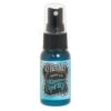 Dylusions Shimmer Spray Calypso Teal, 1oz 1 Dylusions Shimmer Spray Calypso Teal, 1oz -RANGER ART SUPPLIES DYH60789 DylusionsShimmerSpray CalypsoTeal