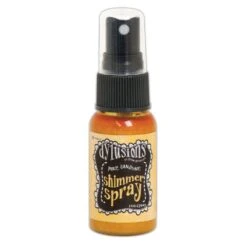 Dylusions Shimmer Spray Pure Sunshine, 1oz