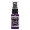 Dylusions Shimmer Spray Laidback Lilac -RANGER ART SUPPLIES DYH68365 DylusionsShimmerSpray LaidbackLilac