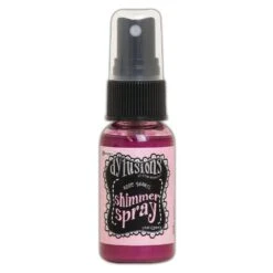 Dylusions Shimmer Spray Rose Quartz
