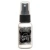 Dylusions Shimmer Spray White Linen -RANGER ART SUPPLIES DYH68457 DylusionsShimmerSpray WhiteLinen