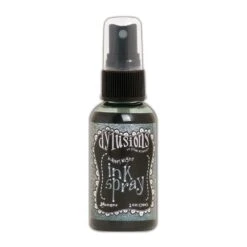 Dylusions Ink Spray Balmy Night, 2oz