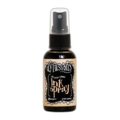 Dylusions Ink Spray Desert Sand, 2oz