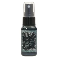 Dylusions Shimmer Spray Balmy Night, 1oz