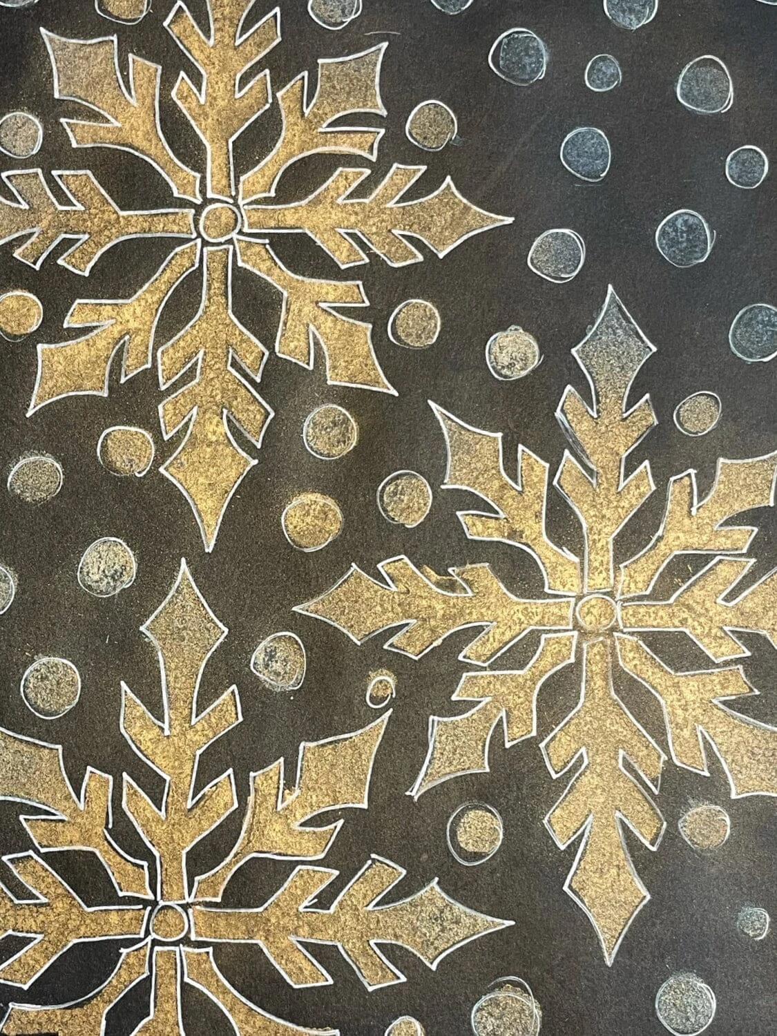 Dylusions Shimmer Spray Balmy Night, 1oz 4 Dylusions Shimmer Spray Balmy Night, 1oz - Image 2