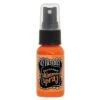 Dylusions Shimmer Spray Squeezed Orange, 1oz