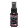 Dylusions Shimmer Spray Cranberry Juice, 1oz -RANGER ART SUPPLIES DYH86895 DylusionsShimmerSpray CranberryJuice