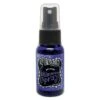 Dylusions Shimmer Spray Just Indigo, 1oz