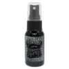 Dylusions Shimmer Spray Rainy Day, 1oz -RANGER ART SUPPLIES DYH86925 DylusionsShimmerSpray RainyDay