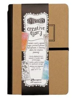 Dylusions Creative Dyary