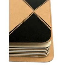 Dylusions Journal The Classics -RANGER ART SUPPLIES DYJ77619 TheClassicsJournal Corner 5eac379a a2d6 461c abee bbc4b617e3ee