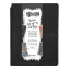 Dylusions Black Dot Grid Journal Large 2 Dylusions Black Dot Grid Journal Large -RANGER ART SUPPLIES DYJ80398 DylusionsBlackDotGridJournal