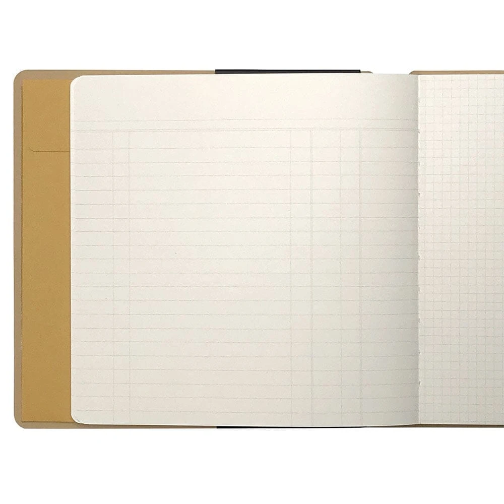 Dylusions Square Ledger Journal 5 Dylusions Square Ledger Journal - Image 3