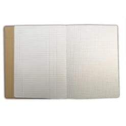 Dylusions Large Ledger Journal -RANGER ART SUPPLIES DYJ85690 Dylusions LargeLedgerJournal 02 a61ff8ad bdfd 4ce9 b488 59d8ae731cf4