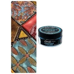 Dylusions Dyamond Rocks - Calypso Teal 8 Dylusions Dyamond Rocks - Calypso Teal -RANGER ART SUPPLIES DYM83658 DyamondRocks CalypsoTeal 02 22f7a6c7 cc09 4e67 b2e5 87617691813b