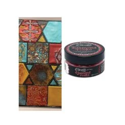 Dylusions Dyamond Rocks - Fiery Sunset 8 Dylusions Dyamond Rocks - Fiery Sunset -RANGER ART SUPPLIES DYM83672 DyamondRocks FierySunset 02 793499b8 b5fb 4b93 a873 e1cec5b27334