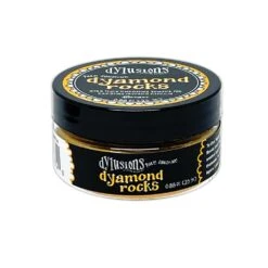 Dylusions Dyamond Rocks - Pure Sunshine