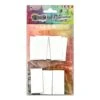 Dylusions Dyamond Boards - Rectangles -RANGER ART SUPPLIES DYM83924 DiamondBoards Rectangles