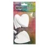 Dylusions Dyamond Boards - Hearts 1 Dylusions Dyamond Boards - Hearts -RANGER ART SUPPLIES DYM86840 DyamondBoards HeartsSm 01