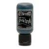 Dylusions Flip Cap Paint Balmy Night, 1oz 1 Dylusions Flip Cap Paint Balmy Night, 1oz -RANGER ART SUPPLIES DYQ70368 1ozPaintBottles BalmyNight