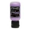 Dylusions Flip Cap Paint Laidback Lilac, 1oz 2 Dylusions Flip Cap Paint Laidback Lilac, 1oz -RANGER ART SUPPLIES DYQ70511 1ozPaintBottles LaidbackLilac