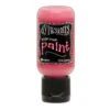 Dylusions Flip Cap Paint Peony Blush, 1oz -RANGER ART SUPPLIES DYQ70573 1ozPaintBottles PeonyBlush