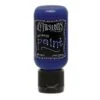 Dylusions Flip Cap Paint Just Indigo, 1oz 1 Dylusions Flip Cap Paint Just Indigo, 1oz -RANGER ART SUPPLIES DYQ85652 1ozPaintBottles JustIndigo 01