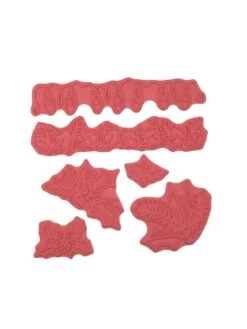 Dylusions Cling Mount Stamps Holly And The Ivy -RANGER ART SUPPLIES DYR81678 HollyAndTheIvy Content 4d1ed1b6 fc12 4b12 9a68 4569a2125f16