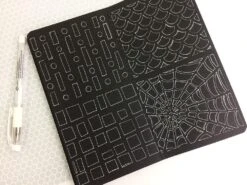 Dylusions Dyalog Stencil - Stencil It Too -RANGER ART SUPPLIES DYS68778 StencilItToo 1 31ffa506 6231 4c32 8bd7 65a29a39e20d