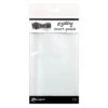 Dylusions Dyalog Insert Pouch 2 Dylusions Dyalog Insert Pouch -RANGER ART SUPPLIES DYT65470 DylusionsDyalog InsertPouchClear
