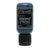 Dylusions Shimmer Paint Balmy Night, 1oz -RANGER ART SUPPLIES DYU81326 1ozShimmerPaint BalmyNight