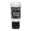 Dylusions Shimmer Paint White Linen, 1oz -RANGER ART SUPPLIES DYU81494 1ozPaintBottles WhiteLinen 27168247 8538 4ab9 bb95 4dd67a8b9bec