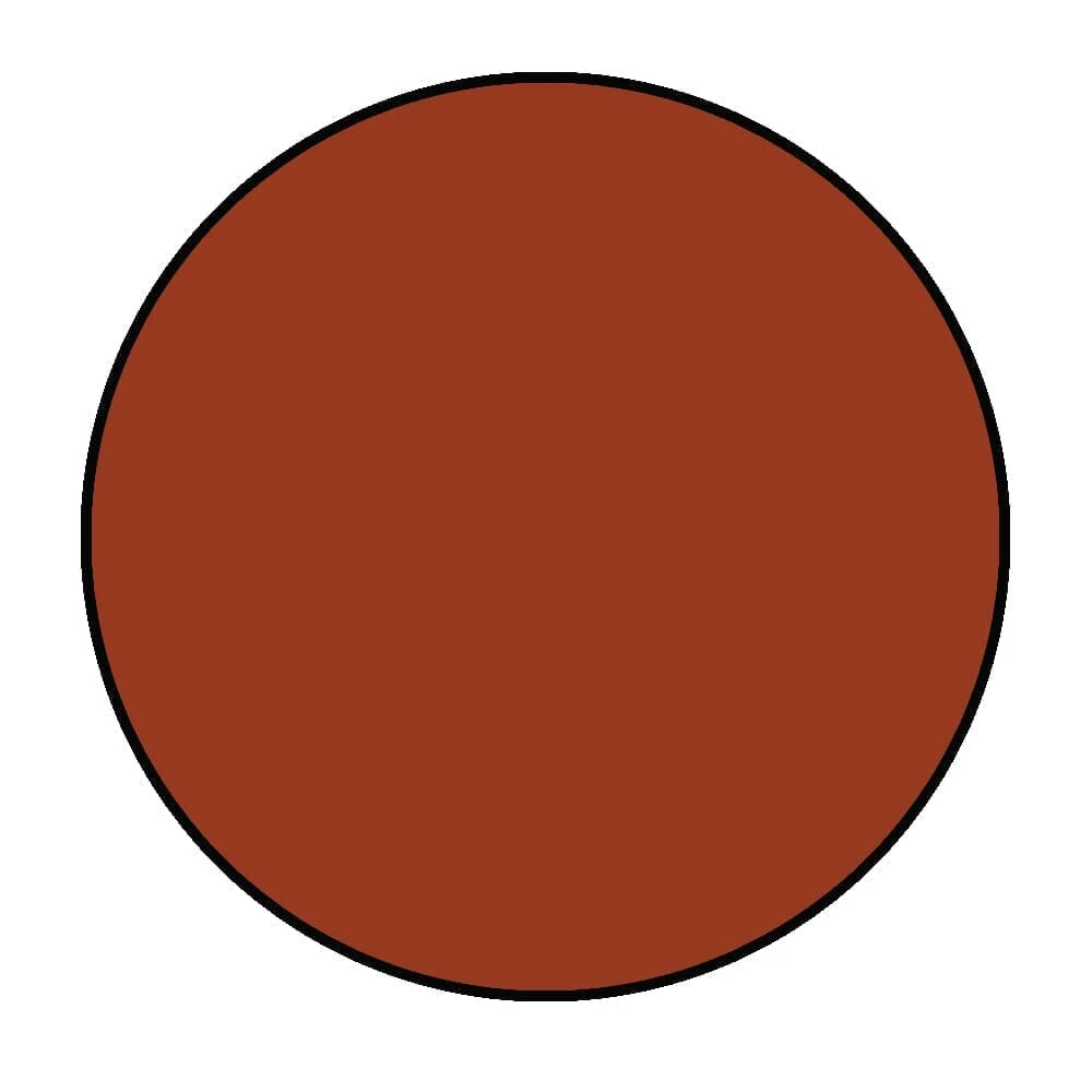 Dylusions Shimmer Paint Chocolate Drop, 1oz 5 Dylusions Shimmer Paint Chocolate Drop, 1oz - Image 3