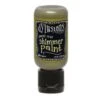 Dylusions Shimmer Paint Jungle Leaf, 1oz -RANGER ART SUPPLIES DYU88028 1ozShimmerPaint JungleLeaf 01