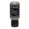 Dylusions Shimmer Paint Rainy Day, 1oz -RANGER ART SUPPLIES DYU88042 1ozShimmerPaint RainyDay 01