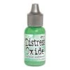 Tim Holtz Distress® Oxide® Re-Inker Cracked Pistachio, 0.5oz