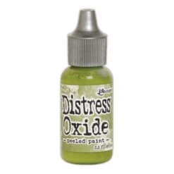 Tim Holtz Distress® Oxide® Re-Inker Peeled Paint, 0.5oz