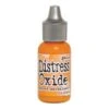 Tim Holtz Distress® Oxide® Re-Inker Spiced Marmalade, 0.5oz -RANGER ART SUPPLIES DisOxideReInker SpicedMarmalade TDR57321