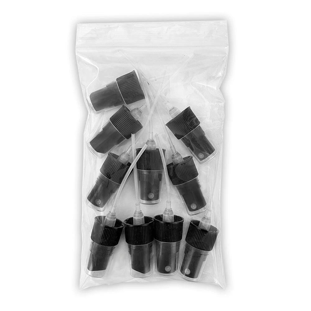 Tim Holtz Distress® Spritz Replacement Sprayers 10pk 4 Tim Holtz Distress® Spritz Replacement Sprayers 10pk - Image 2