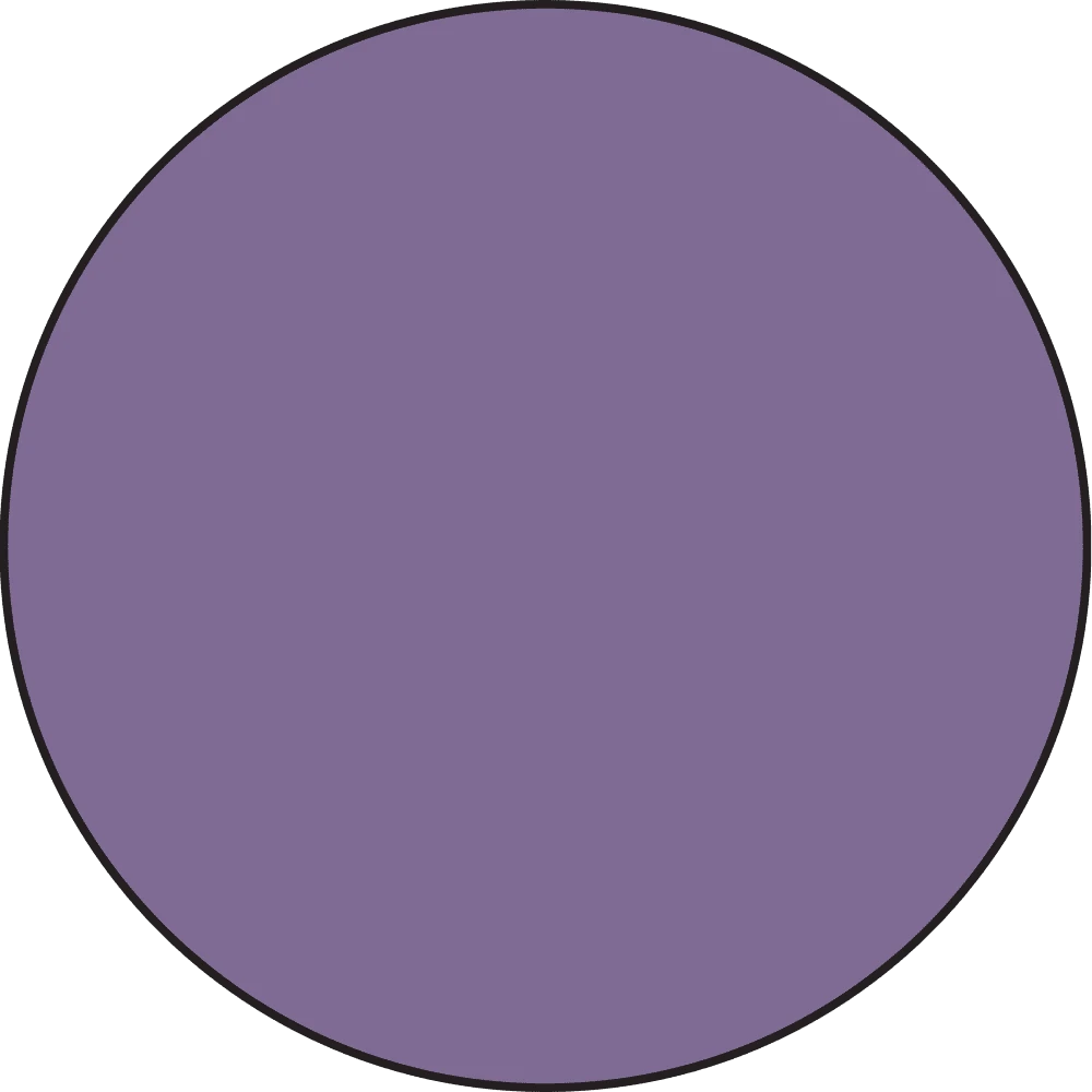 Tim Holtz Distress® Oxide® Ink Pad Dusty Concord 5 Tim Holtz Distress® Oxide® Ink Pad Dusty Concord - Image 3