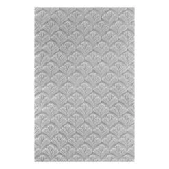 Simon Hurley Spellbinders Flourish 3D Embossing Folder -RANGER ART SUPPLIES E3D 098 Birthday Bash Simon Hurley flourish Color