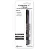 Emboss It™ Embossing Pens Black & Clear, 2pc -RANGER ART SUPPLIES EMP20653 Emboss It Pens