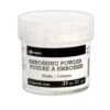 Embossing Powder Sticky, 1oz Jar -RANGER ART SUPPLIES EPJ35275 StickyEP F