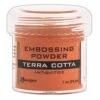 Embossing Powder Terra Cotta, 1oz Jar 2 Embossing Powder Terra Cotta, 1oz Jar -RANGER ART SUPPLIES EPJ37545 260x340 fd298b10 e732 4f26 8f10 d66be546b156