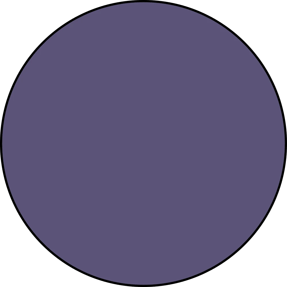 Tim Holtz® Alcohol Ink Eggplant, 0.5oz 5 Tim Holtz® Alcohol Ink Eggplant, 0.5oz - Image 3