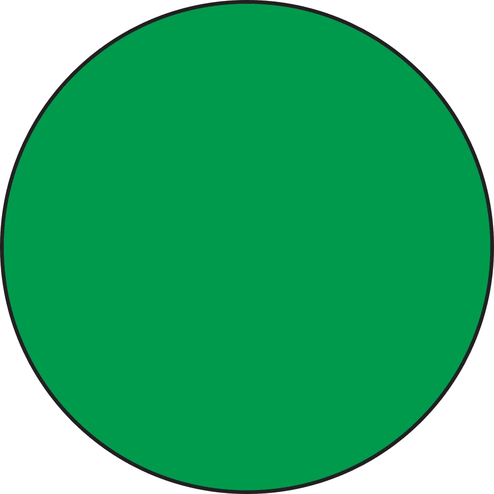 Jumbo Archival Ink™ Pads Emerald Green 5 Jumbo Archival Ink™ Pads Emerald Green - Image 3