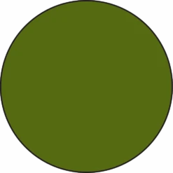 Wendy Vecchi Blendable Ink Pad Re-Inker Fern Green, 0.5oz