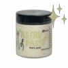 Simon Hurley Create. Astro Paste Fool's Gold, 2oz -RANGER ART SUPPLIES FoolsGold 1
